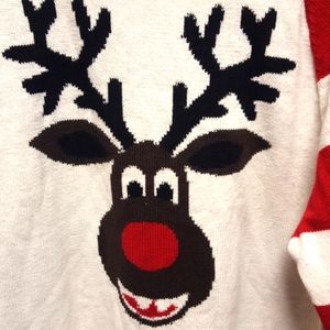 UGLY Christmas Sweater